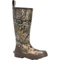 Muck Boot Co Men's Mossy Oak Country DNA Mudder 15 in Tall Boot MUDMDNA  M  090